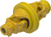 CV HEAD 2580 1 3/8 X 21 SPLINE