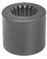 SPLINED HUB