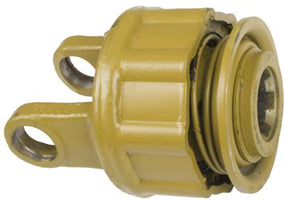 OVER RUNNING CLUTCH SERIES 5