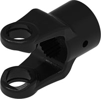 IMPLEMENT YOKE - 14 SERIES - 1-3/8 x 21 SPLINE BORE