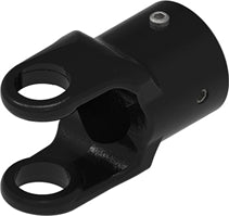 IMPLEMENT YOKE - 12 SERIES  -  1-1/2" ROUND