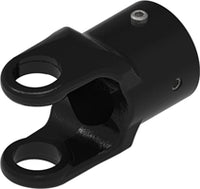 IMPLEMENT YOKE - 12 SERIES  -  1-1/2