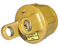 FD4 CLUTCH 1 3/4-20 SPL SERIES 6