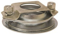 332-103052 -- CULTIVATOR SHIELD/FLANGE KIT