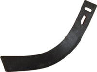 304-4712 -- 1/4X6 CRESCENT HOE LH S1017L