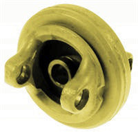 CV CENTER HOUSING 2580 WALT