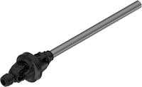CAT 5 80° CV    SERIES 35 /44 CV JOINT AND SPLINED SHAFT -  1-11/16 x 20 SPLINE   1-3/8 6 SPLINE TRACTOR YOKE