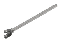 55 SERIES YOKE AND SPLINED SHAFT ASSEMBLY - 32.75