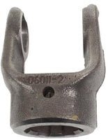 IMPLEMENT YOKE - 6 SERIES - 1-3/8 x 6 SPLINE BORE