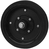 864-SMA2P -- GAUGE WHEEL ASSEMBLY WITH HUB