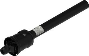 Cat 4 80° CV   SERIES 35 CV JOINT AND SHAFT WITH GUARD    1-5/16 x 20 SPLINE  1-3/8 21 SPLINE TRACTOR YOKE