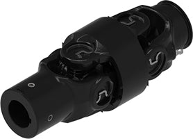 14 SERIES 50° CV JOINT -   1-1/4" & 1" BORE IMPLEMENT YOKES