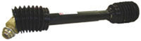 METRIC DRIVELINE FOR CASE IH COMBINE WITH DEERE HEADER - 2400 SERIES WALTERSCHEID - 33