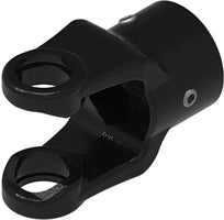 IMPLEMENT YOKE - 14 SERIES - 1-1/8" HEX BORE