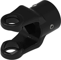 IMPLEMENT YOKE - 14 SERIES - 1-1/8