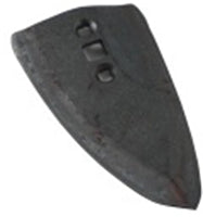 304-E255X8 -- BARNEY CORN SHOVEL 5X8