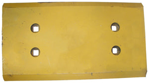 864-SMA1029606 -- PLATE, WEAR CARBON ALLOY