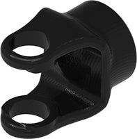 IMPLEMENT YOKE KEYWAY