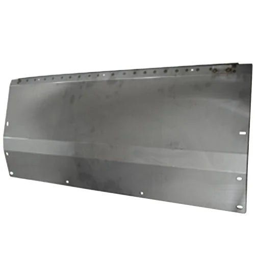 AH151631-N -- Floor Sheet - Left 66-7/16" Stainless Steel