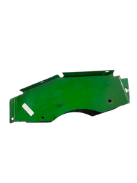 Thumbnail for H150380-N -- Auger Sprocket Shield - RH Floor Pan Support, 90 Series SN ( -695300)