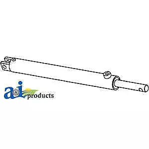 113960C93-N -- Unloading Swing Auger Cylinder