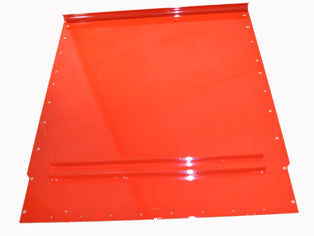 VH MFG, Inc.-1324572C1-N -- Feeder House Bottom - 51-1/2