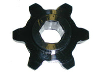 Thumbnail for 19901224 -- Gathering Chain Drive Sprocket 6 Tooth