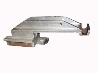 VH MFG, Inc.-199371C5-N -- Front Support - LH – Landbouw