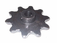 Thumbnail for 199497C1-G -- Sprocket - 10 Tooth (Heat Treated)