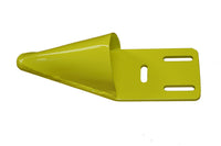 Thumbnail for 71364963SY -- Yellow - Polytin Steel Wear Tip