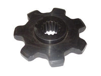 Thumbnail for 86837081-G -- Gathering Chain Drive Sprocket - 7 Tooth Splined 2200-3400 Series