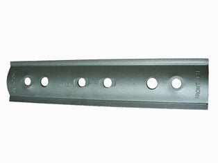 86977538-N -- Stalk Roll Knife - CNH 2200 88mm - Tungsten Coated & Heat Treated (4 Per Row)