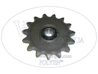 Thumbnail for 99601558 -- Idler Sprocket #60 chain 15 tooth 5/8 hole