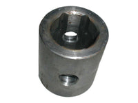 Thumbnail for 99991077 -- Hex Shaft Weld on Collar 1-1/8''