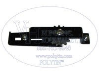 Thumbnail for 99991610 -- Auger Chain Tightener Kit Slide Assembly w/60 Sprocket