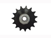 Thumbnail for AE27909-N -- Idler Sprocket - 15 Tooth 1/2'' Bore