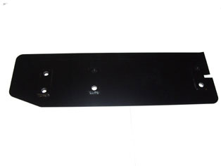 AH140825-N -- Left Hand Deck Plate Cover