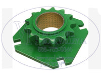 Thumbnail for AH143100-N -- Drive Sprocket #60 Chain 13 Tooth SN(665401-   )