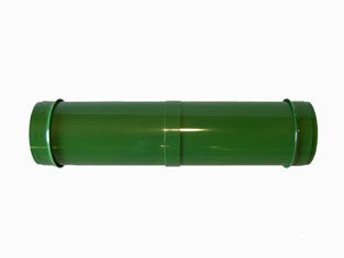 AH84645-A -- Front Feeder House Roller