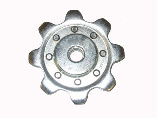 AN102448-N -- Idler Sprocket - Non-Greasable