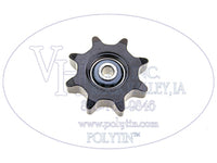 Thumbnail for AXE62424-N -- Idler Sprocket - 8 Tooth 700 Series