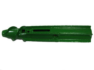 H104090-N -- Right Hand Stalk Roller - Tapered