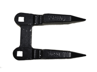Thumbnail for H145791-N -- Sickle Guard - Double Prong (Import)