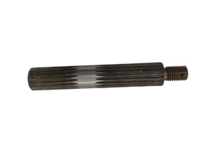 H149666-N -- Gathering Chain Drive Shaft - Left Hand SN(655100-   )