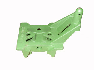 H153898-H -- Lower Idler Support - 90 Series Heat Treated,Made in USA <
