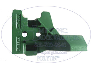 H237841-N -- Lower Idler Support with Latch SN(745101- )