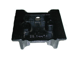 H84479-H -- Lower Idler Support - Heat Treated 40 Series