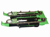 Thumbnail for JD40RU-HK -- Complete Row Unit - 40 Series (Hydraulic Deck Plates & Stalk Roll Knives)