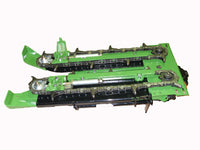 Thumbnail for JD90RU-HCM -- Complete Row Unit - 90 Series (Hydraulic Deck Plates & C/M Knife Rolls)