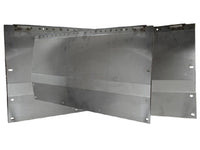 Thumbnail for JD925FSK -- Floor Sheet Kit - JD 925 Stainless Steel